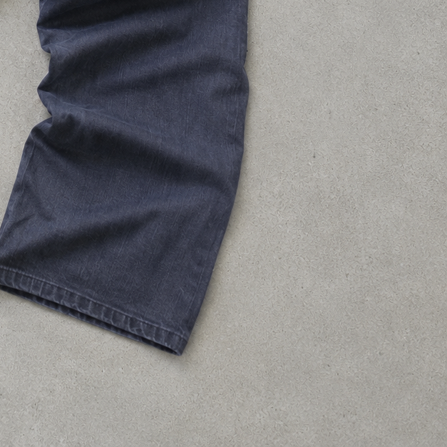 Armani Jeans Denim Pants Black Limited (W32 | DE 48)