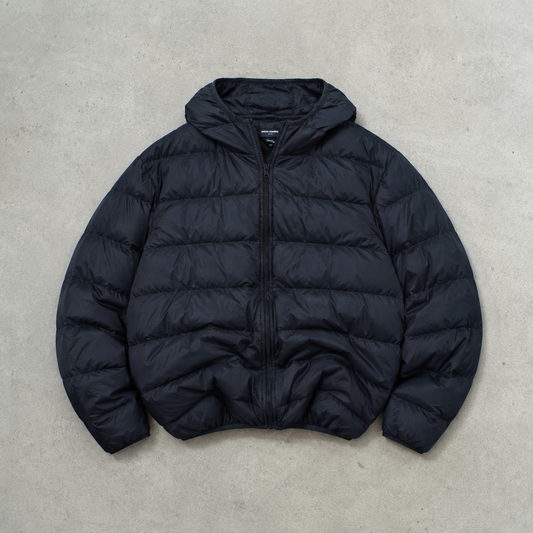 Under Armour Vest Black Rare (M)