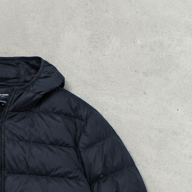 Under Armour Vest Black Rare (M)