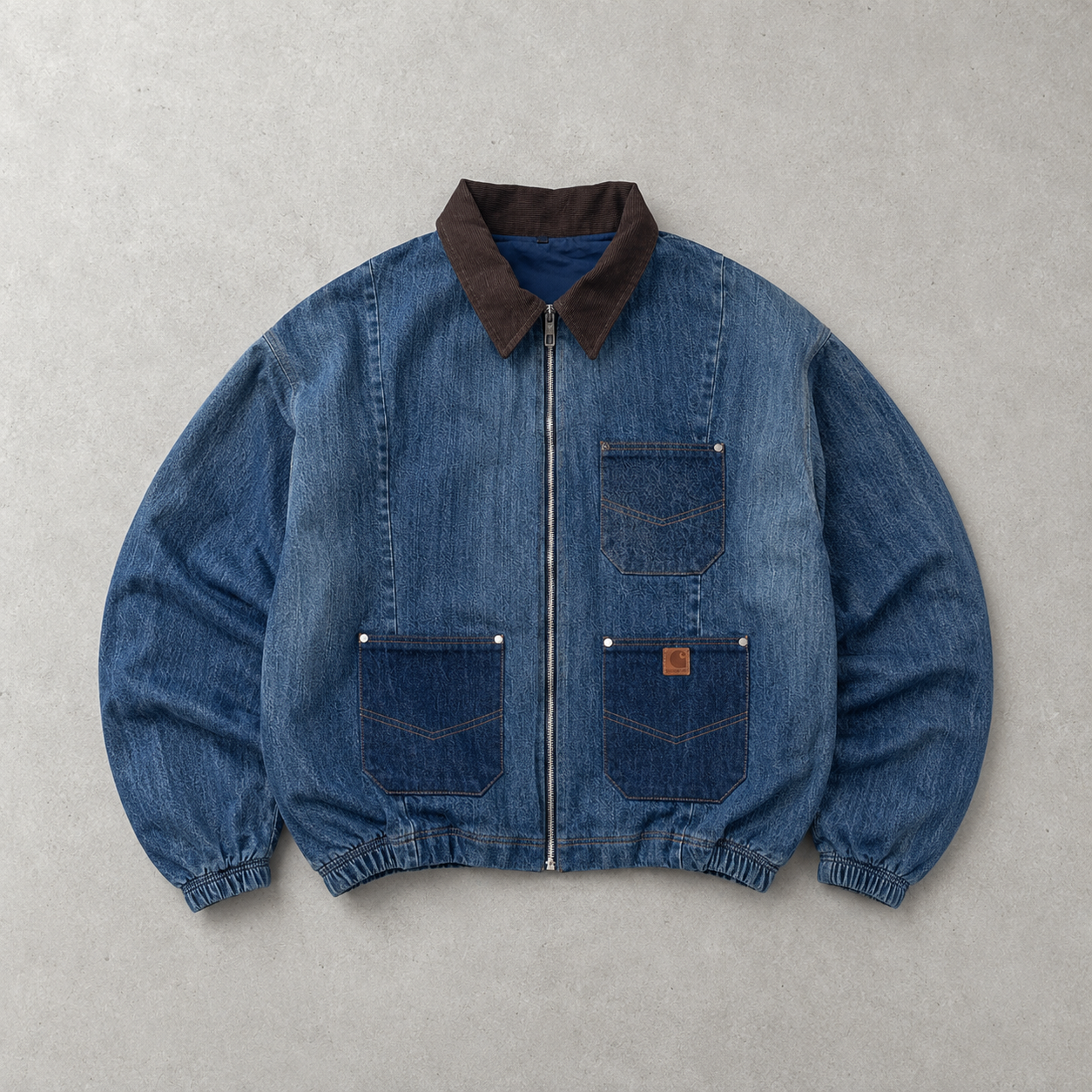 Carhartt Jacket Rare XL
