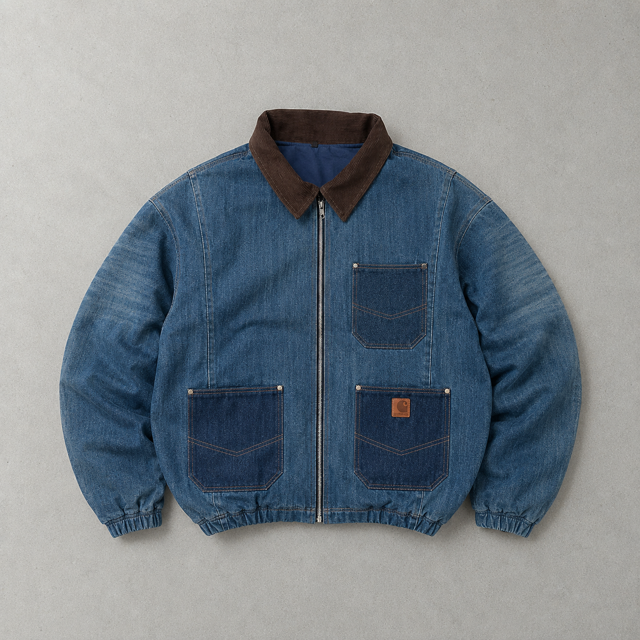 Carhartt Jacket Rare XL