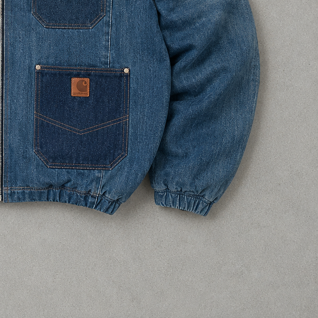 Carhartt Jacket Rare XL
