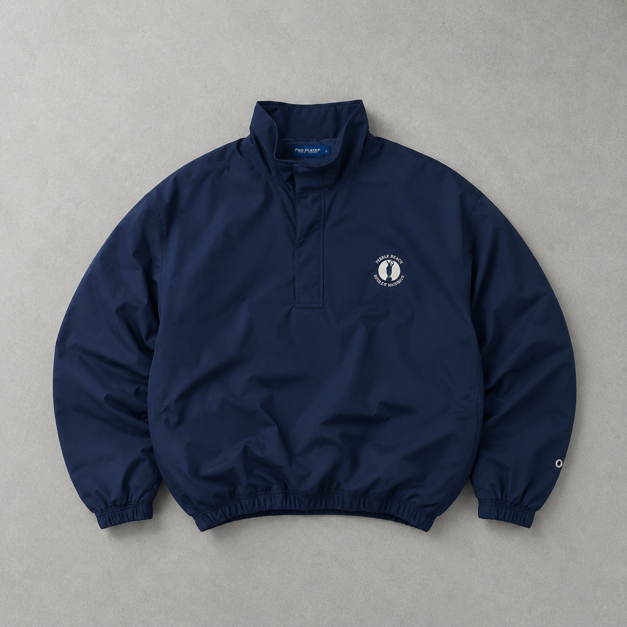 2011 Polo Ralph Lauren Sweater Marineblau Limited (L)