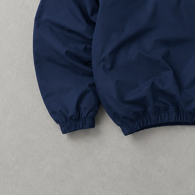 2011 Polo Ralph Lauren Sweater Marineblau Limited (L)