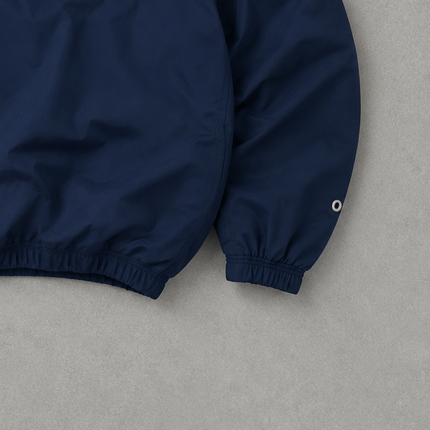 2011 Polo Ralph Lauren Sweater Marineblau Limited (L)