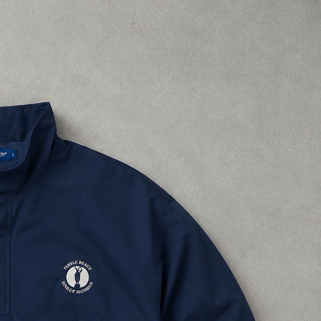 2011 Polo Ralph Lauren Sweater Marineblau Limited (L)