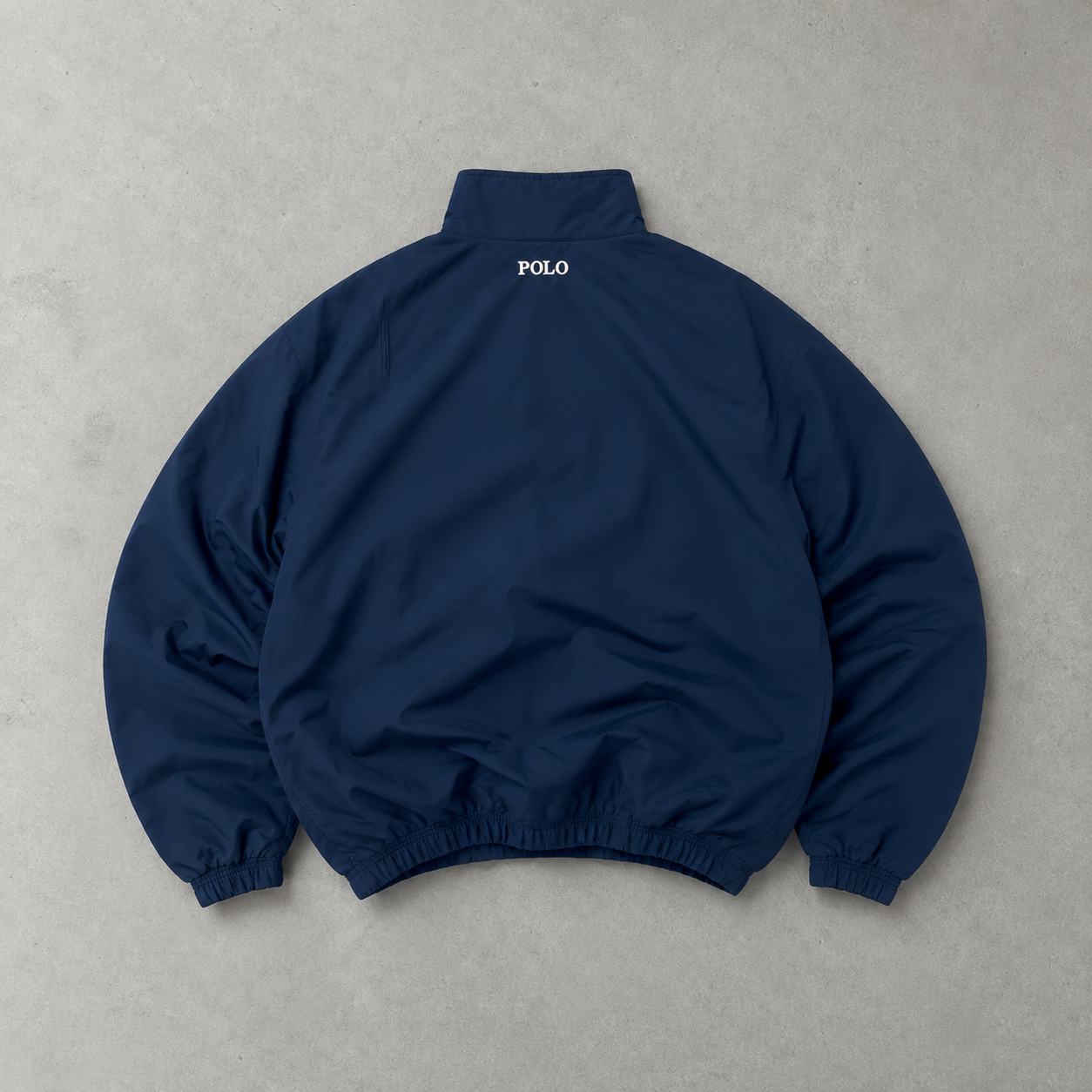 2011 Polo Ralph Lauren Sweater Marineblau Limited (L)