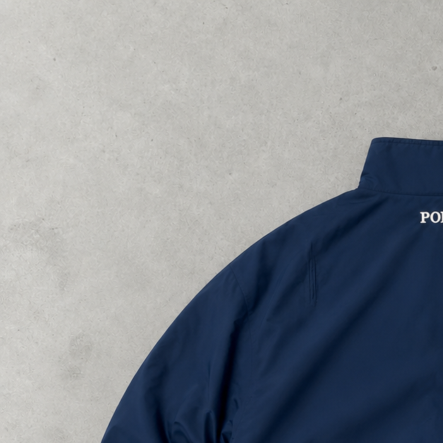 2011 Polo Ralph Lauren Sweater Marineblau Limited (L)