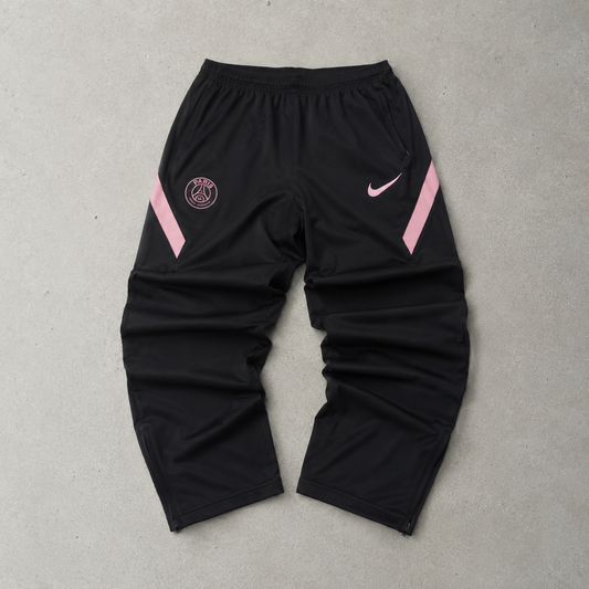 Nike Pants Schwarz Rare (S)