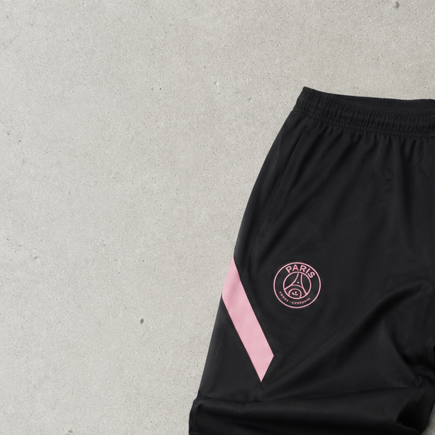 Nike Pants Schwarz Rare (S)