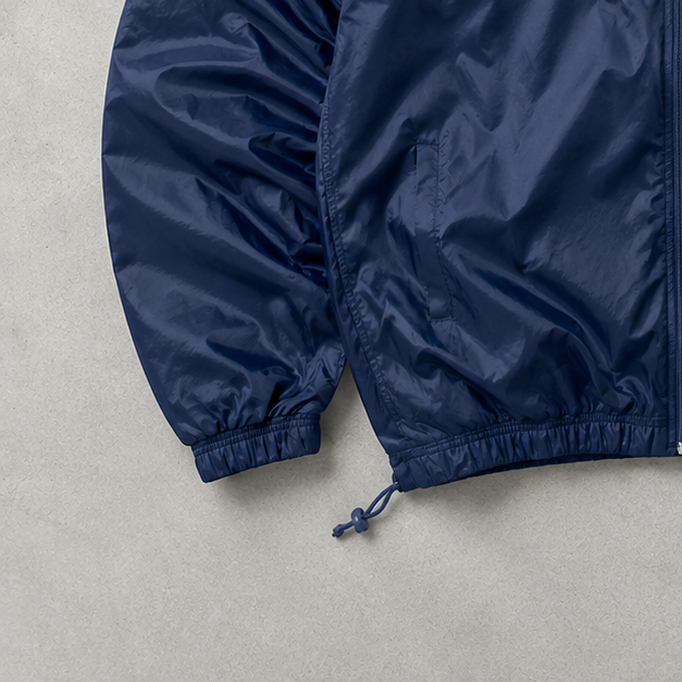 Nike Jacket Marineblau, Blau Rare (XL)