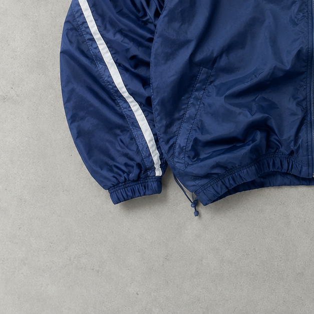 Nike Jacket Marineblau, Blau Rare (XL)
