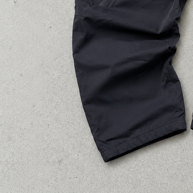 Nike Pants Schwarz Limited (S)