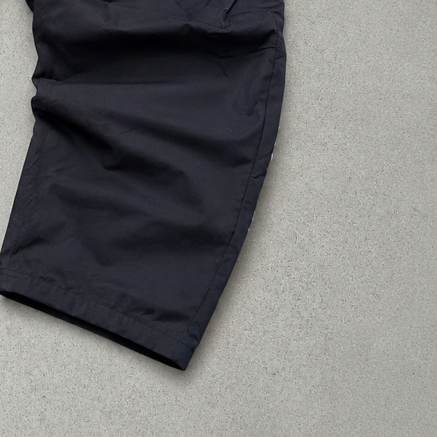 Nike Pants Schwarz Limited (S)