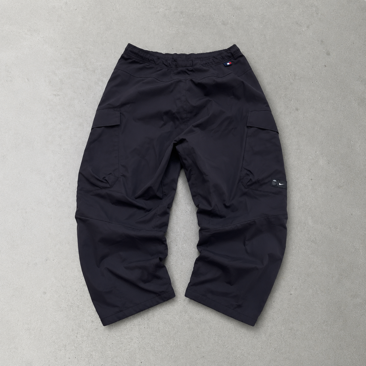 Nike Pants Schwarz Limited (S)