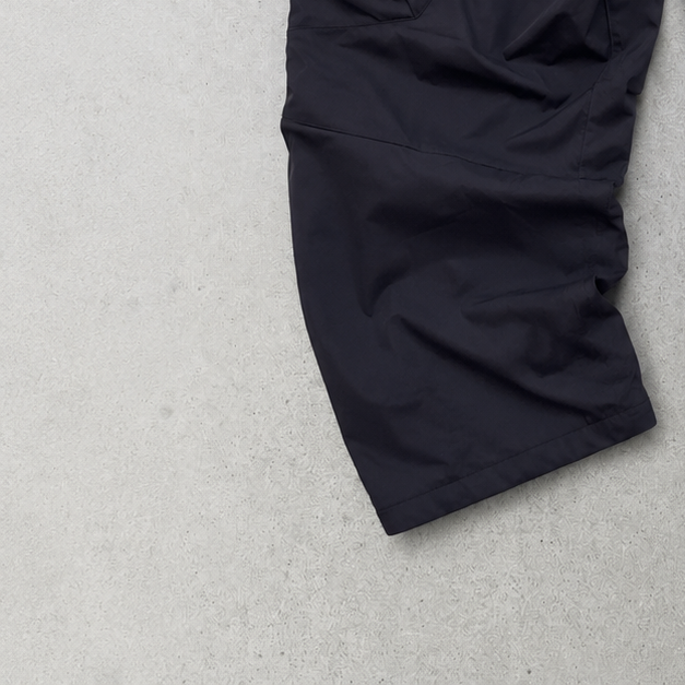 Nike Pants Schwarz Limited (S)