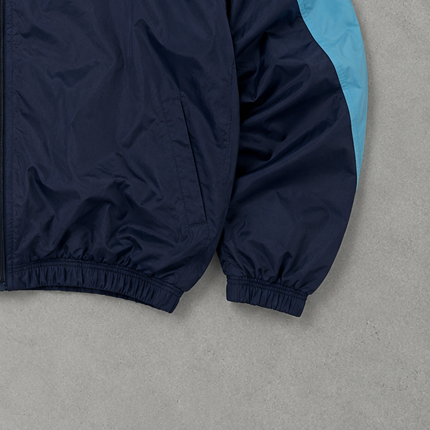 Nike Track Jacket Marineblau Rare (Size L)