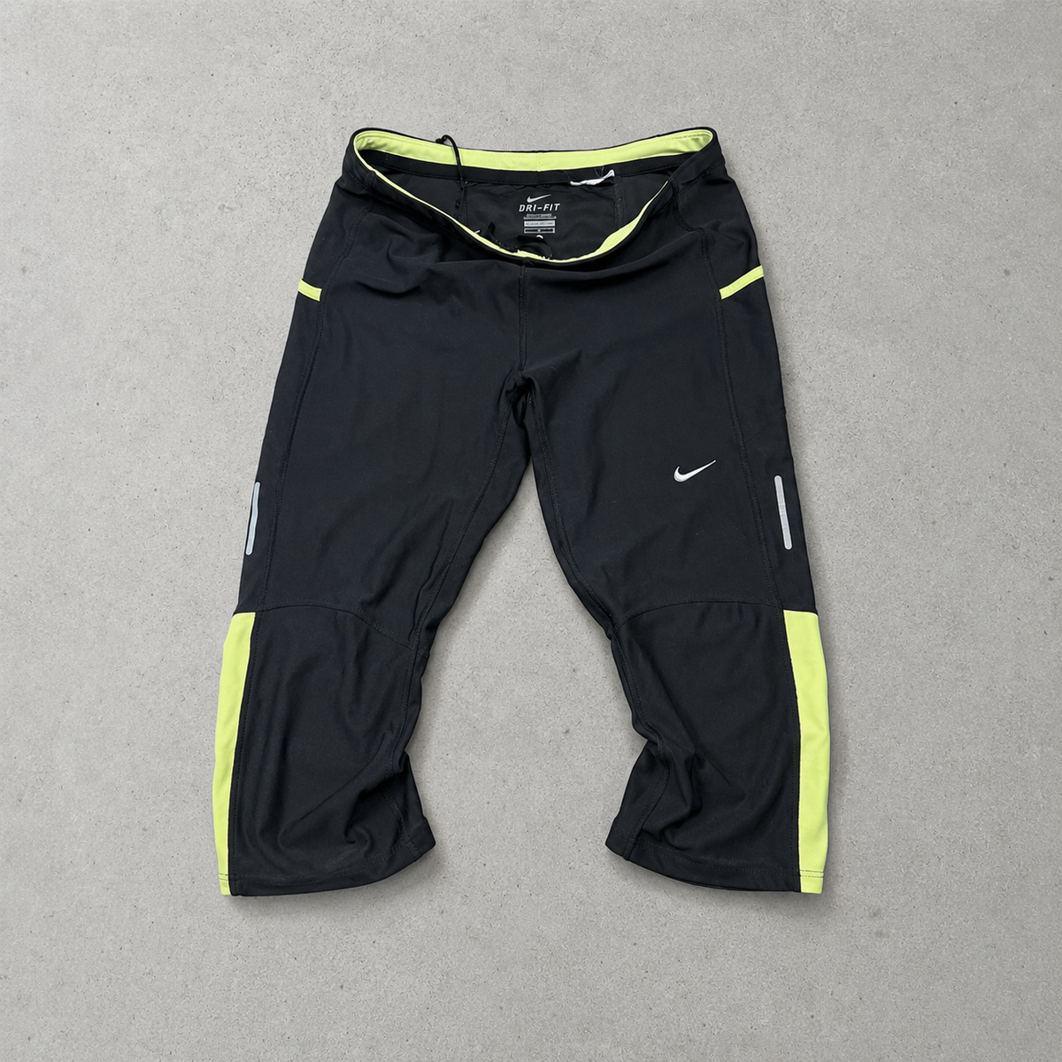 Nike Hose Schwarz Limited (M)