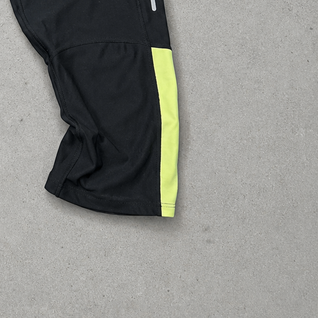 Nike Hose Schwarz Limited (M)