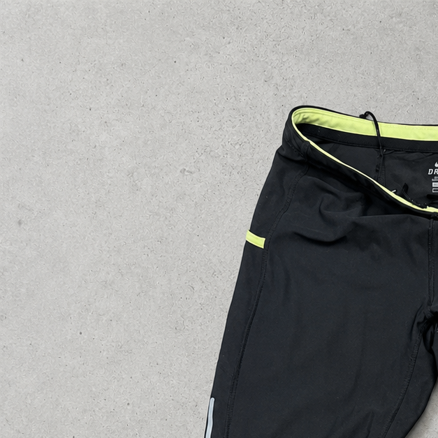 Nike Hose Schwarz Limited (M)