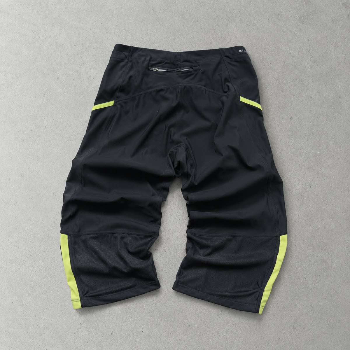 Nike Hose Schwarz Limited (M)