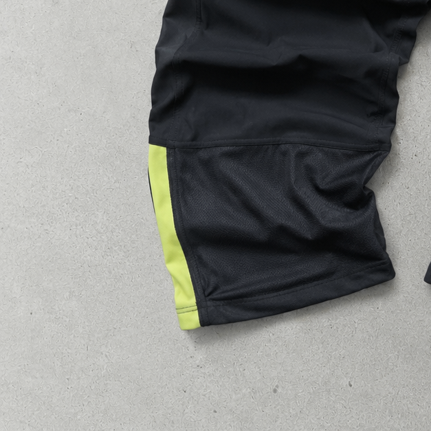 Nike Hose Schwarz Limited (M)