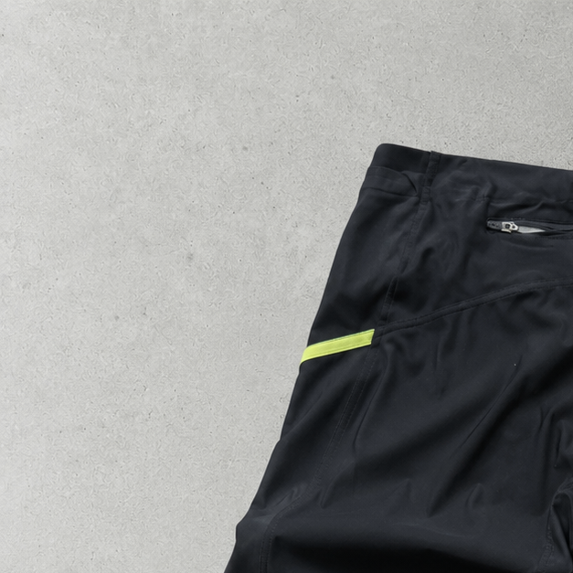 Nike Hose Schwarz Limited (M)