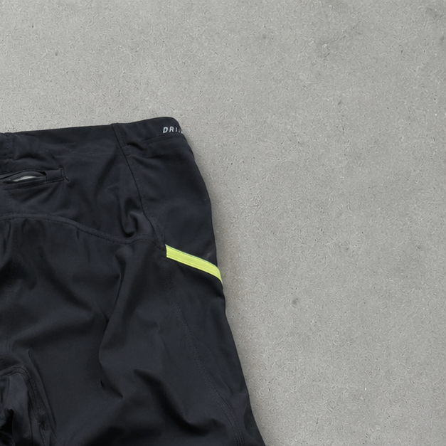 Nike Hose Schwarz Limited (M)