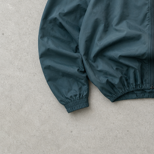 Nike Vest Dunkelgrün Limited (L) Stitched Logo