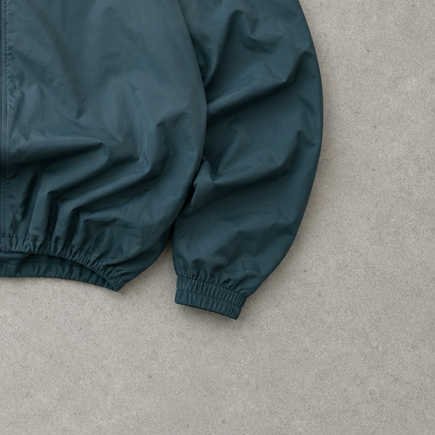 Nike Vest Dunkelgrün Limited (L) Stitched Logo