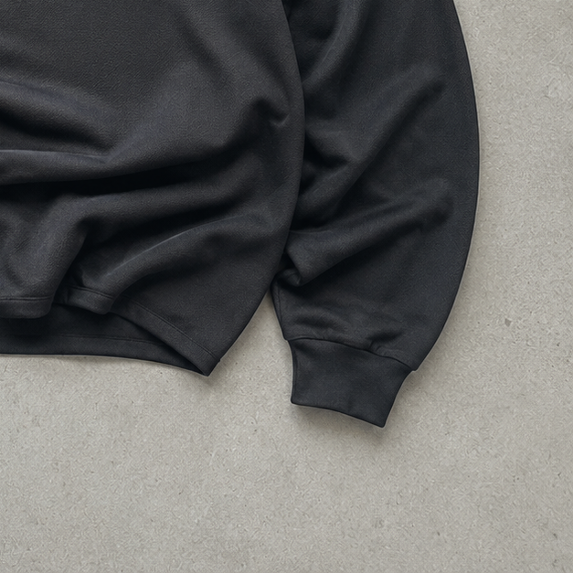 Nike Vest Schwarz Rare (L) Stitched Logo