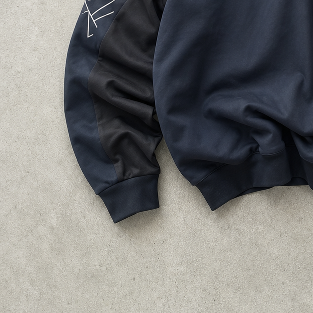 Nike Vest Schwarz Limited (L) Stitched Logo