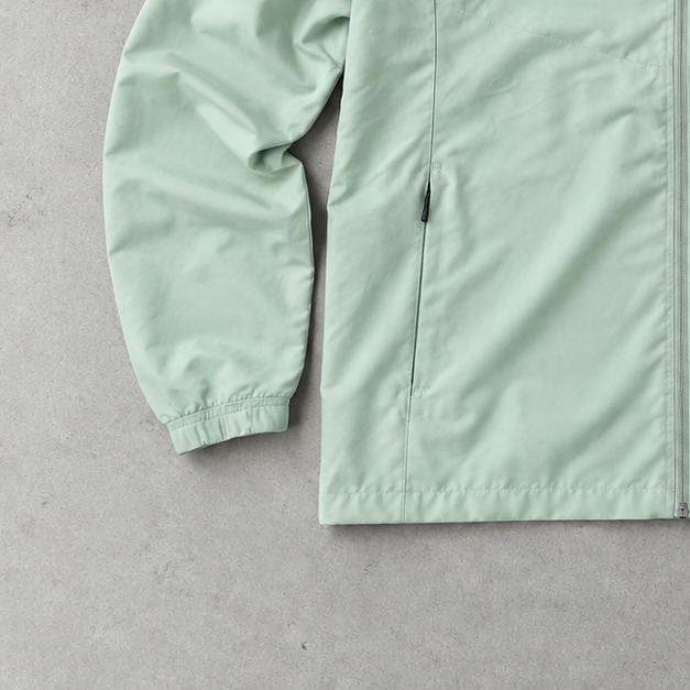 Brasilien Nike Gore-Tex Jacket Mintgrün Limited (S)