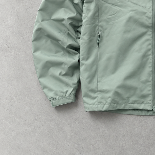 Brasilien Nike Gore-Tex Jacket Mintgrün Limited (S)