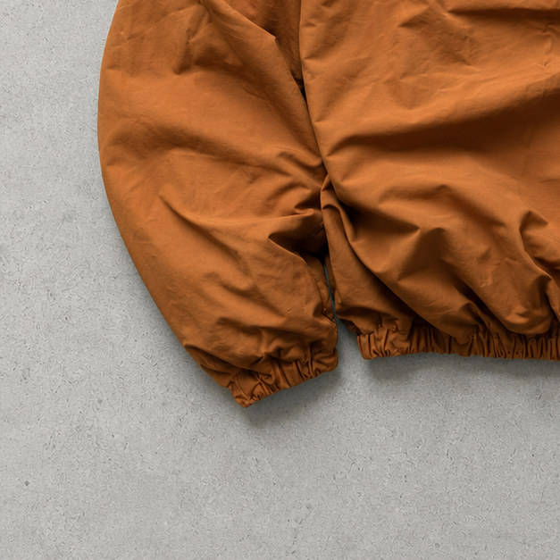 Ralph Lauren Harrington Jacket Orange Limited (M)