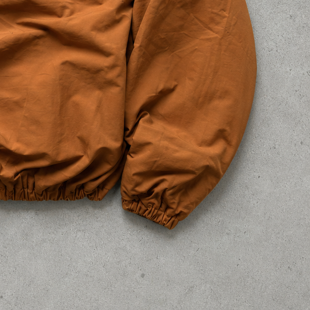 Ralph Lauren Harrington Jacket Orange Limited (M)