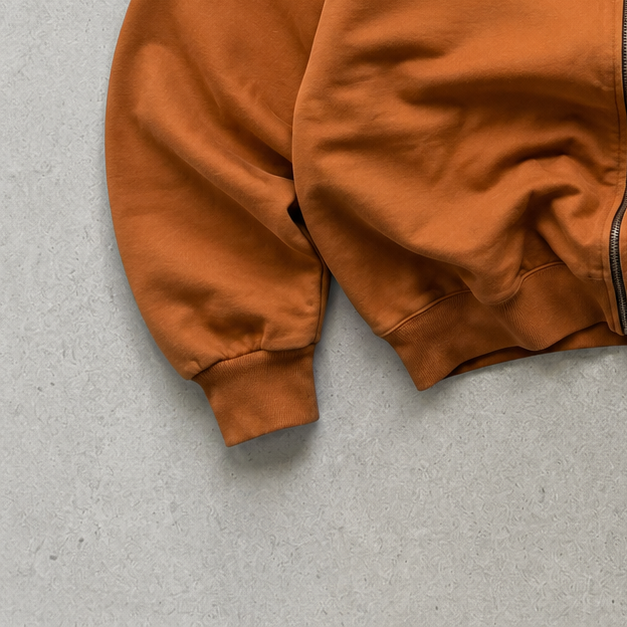 Ralph Lauren Harrington Jacket Orange Limited (M)