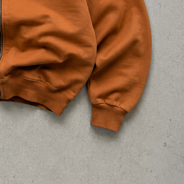 Ralph Lauren Harrington Jacket Orange Limited (M)