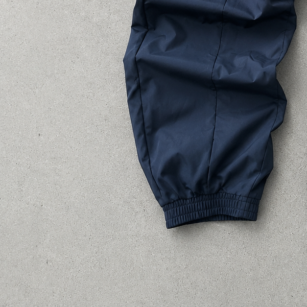 Adidas Leggings Black Rare (L)