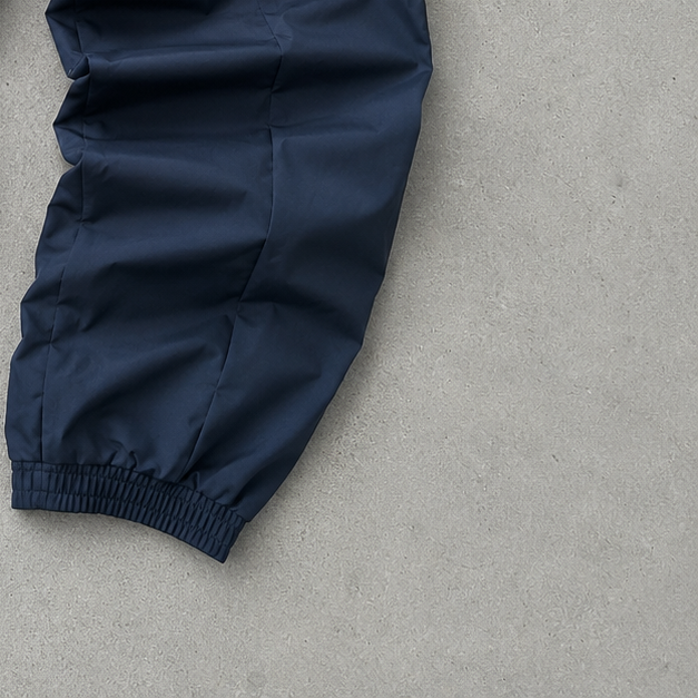 Adidas Leggings Black Rare (L)