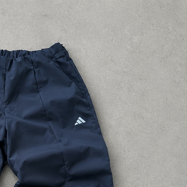 Adidas Leggings Black Rare (L)