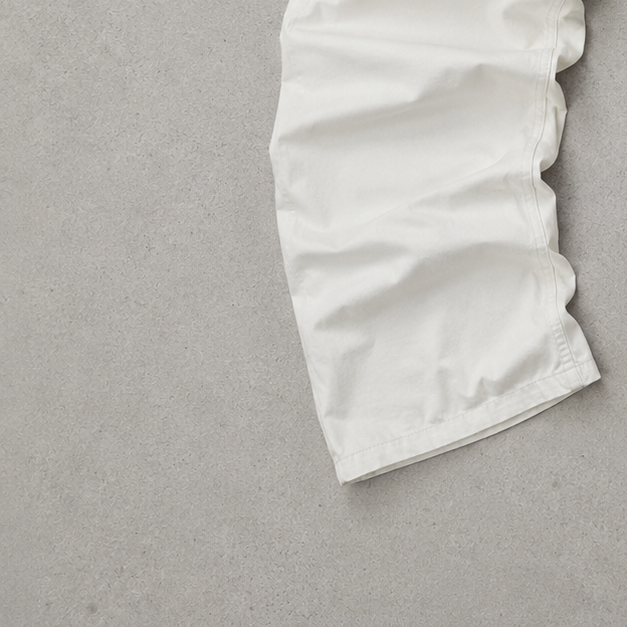 Armani Jeans Denim Pants White Limited (M)