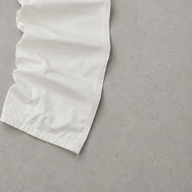 Armani Jeans Denim Pants White Limited (M)