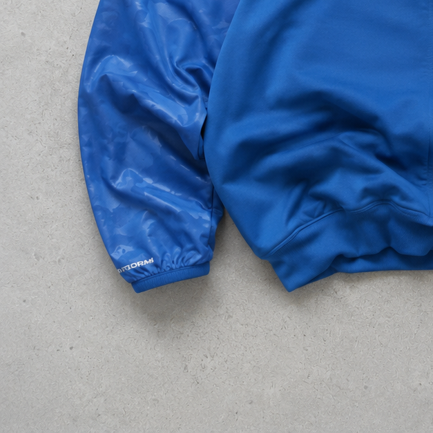 Under Armour Jacket Blue Limited (M)