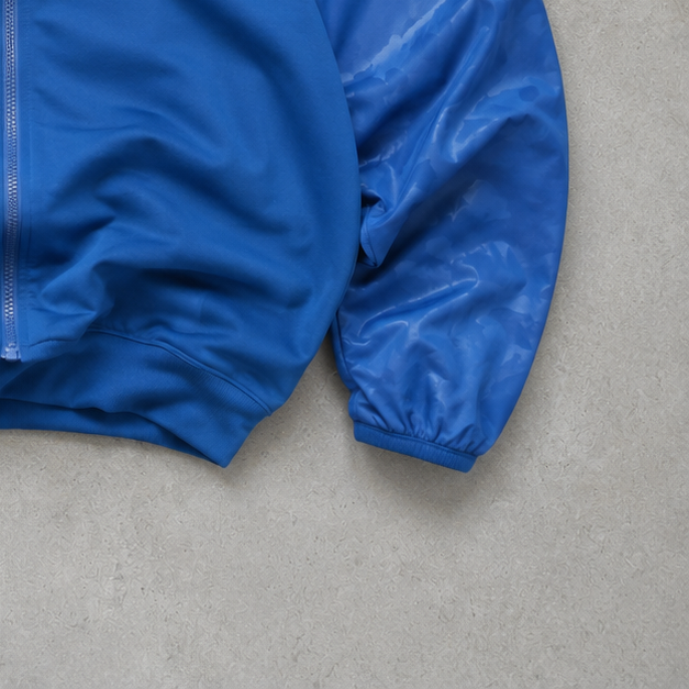 Under Armour Jacket Blue Limited (M)