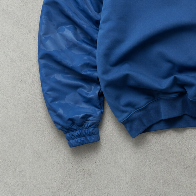 Under Armour Jacket Blue Limited (M)