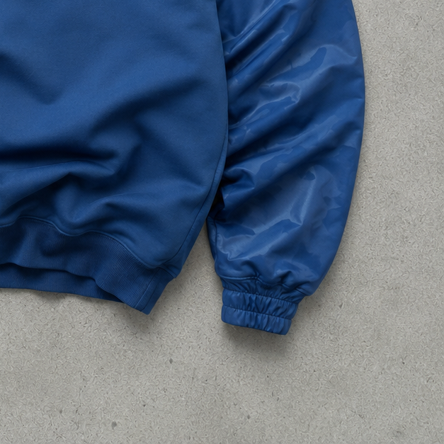 Under Armour Jacket Blue Limited (M)