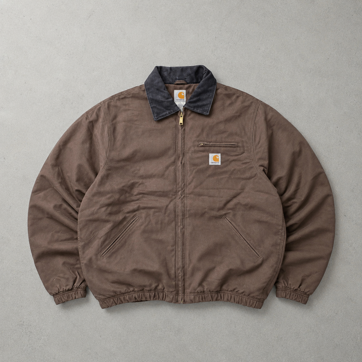 Carhartt Jacket Rare L
