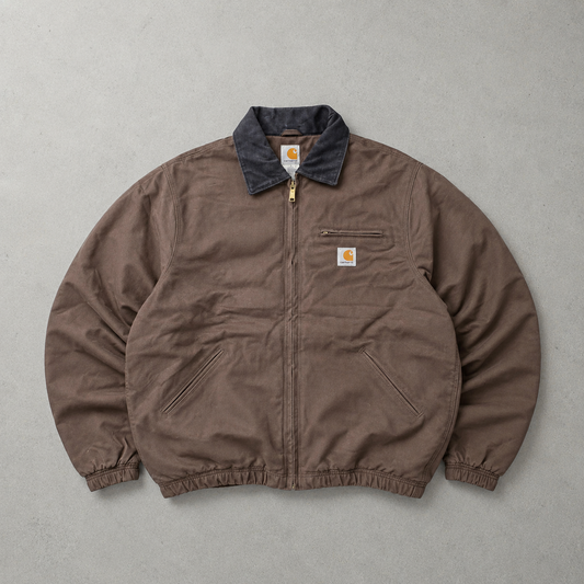 Carhartt Jacket Rare L