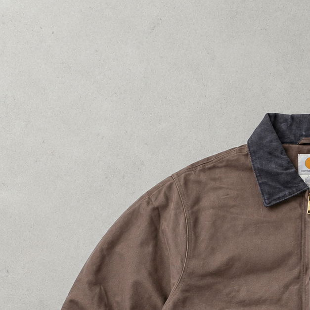 Carhartt Jacket Rare L